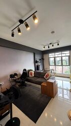 Blk 408A Northshore Residences II (Punggol), HDB 2 Rooms #500219591